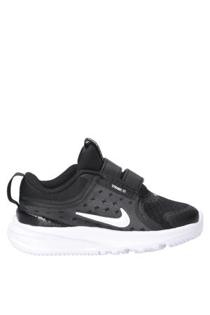 Star Runner sneakers zwart/wit