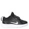 Nike Star Runner sneakers zwart/wit