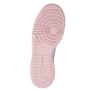 thumbnail: Nike Dunk Low sneakers wit/roze