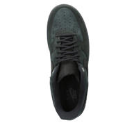thumbnail: Nike Air Force 1 07 WB sneakers zwart