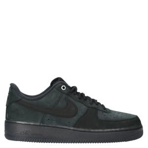 Air Force 1 07 WB sneakers zwart
