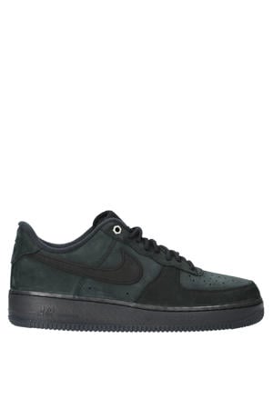 Air Force 1 07 WB sneakers zwart