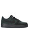 Nike Air Force 1 07 WB sneakers zwart