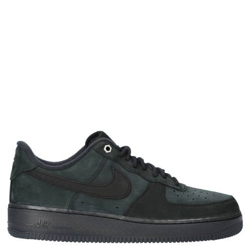 Nike Air Force 1 07 WB sneakers zwart afbeelding
