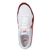 thumbnail: Nike Air Max SC sneakers wit/donkerrood