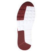 thumbnail: Nike Air Max SC sneakers wit/donkerrood