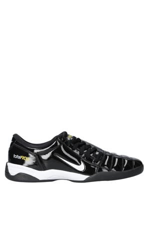 T90 SP sneakers zwart/wit/zilvermetallic