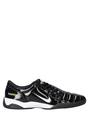 T90 SP sneakers zwart/wit/zilvermetallic