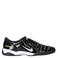 Nike T90 SP sneakers zwart/wit/zilvermetallic