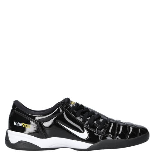 Nike T90 SP sneakers zwart/wit/zilvermetallic afbeelding