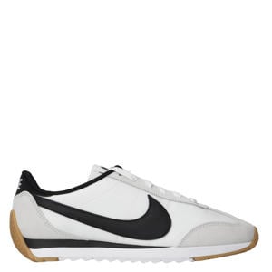 Pacific sneakers wit/zwart