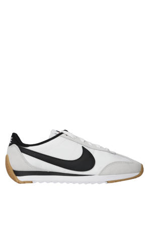 Pacific sneakers wit/zwart