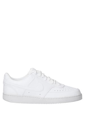 Court Vision sneakers wit