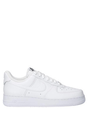Air Force 1 07 sneakers wit