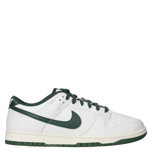 Nike sneakers ecru/antraciet afbeelding