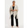 YOEK viscose vest Plus Size - ecru