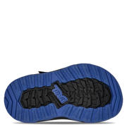 thumbnail: Teva sandalen met all over print blauw