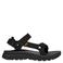 Teva sandalen - zwart schoolkind/tiener