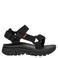 Teva sandalen - zwart peuter/kleuter