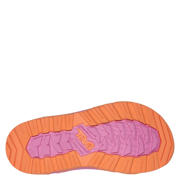 thumbnail: Teva sandalen met all over print - roze/oranje
