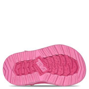 thumbnail: Teva sandalen met all over print - roze