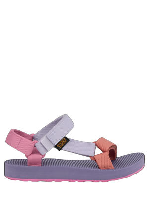 sandalen lila/roze