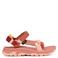 Teva sandalen - zalm schoolkind/tiener