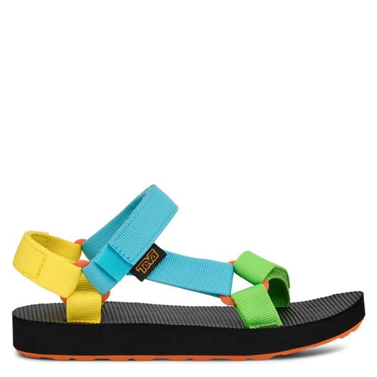 Teva sandalen meisjes