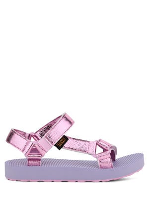 sandalen - roze