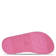 thumbnail: Teva sandalen roze