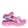 Teva sandalen - roze/paars peuter/kleuter