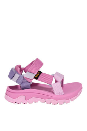 sandalen - roze/paars