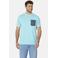 Babista regular fit T-shirt Plus Size - lichtblauw