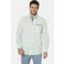Babista regular fit overhemd Plus Size - mintgroen
