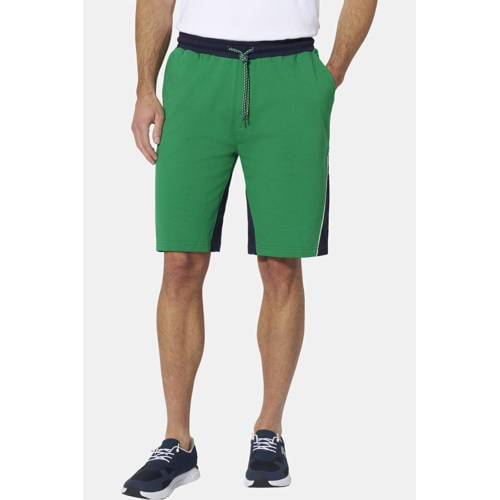 Babista MAROTESS regular sweatshort groen afbeelding