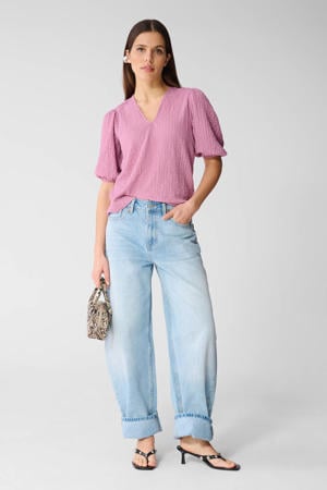 top roze