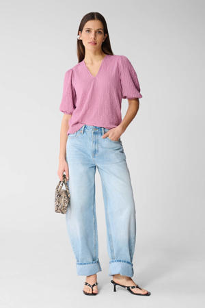 top roze