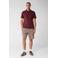 Shoeby regular T-shirt rood