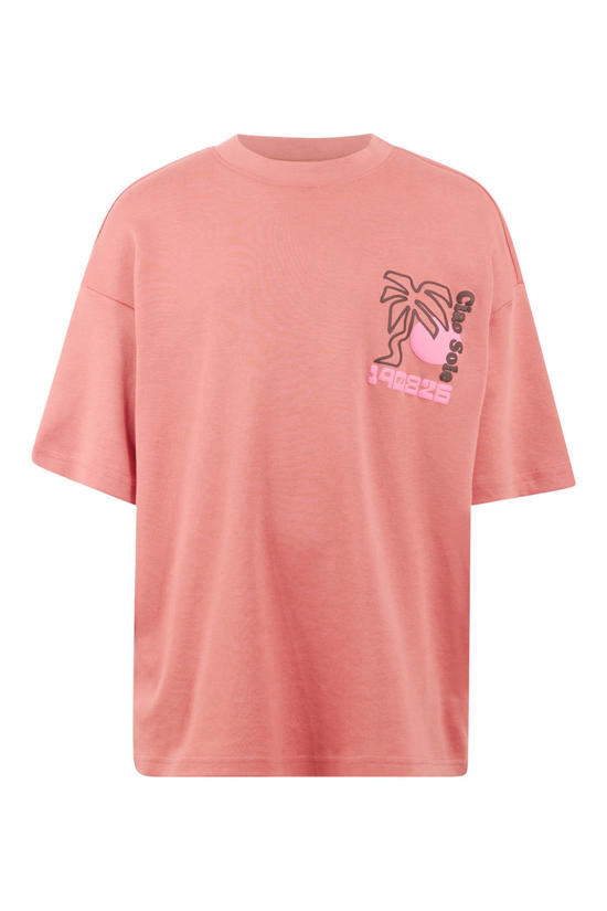Shoeby t-shirts jongens