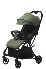 thumbnail: Cabino Compact Plus Buggy Groen