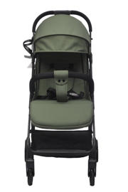 thumbnail: Cabino Compact Plus Buggy Groen