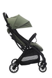 thumbnail: Cabino Compact Plus Buggy Groen