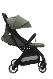 thumbnail: Cabino Compact Plus Buggy Groen
