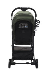 thumbnail: Cabino Compact Plus Buggy Groen