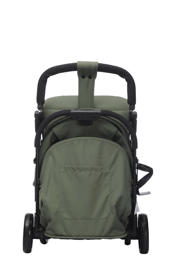 thumbnail: Cabino Compact Plus Buggy Groen