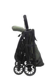 thumbnail: Cabino Compact Plus Buggy Groen