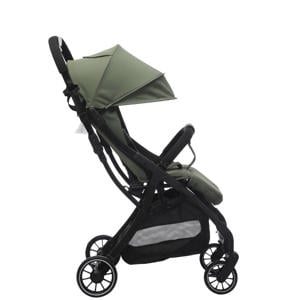 Compact Plus Buggy Groen