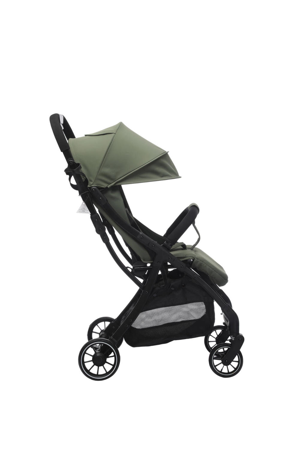 Cabino Compact Plus Buggy Groen