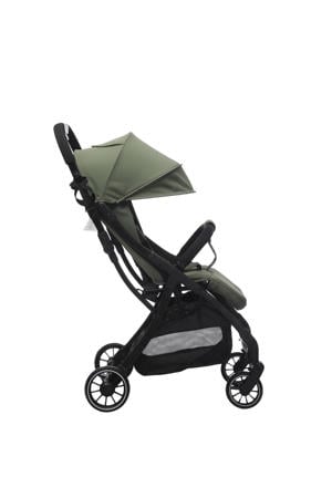 Compact Plus Buggy Groen
