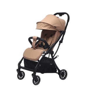 Compact Plus Buggy Beige